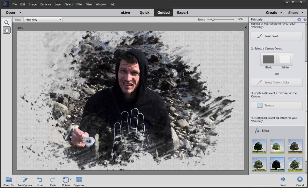 photoshop elements for mac